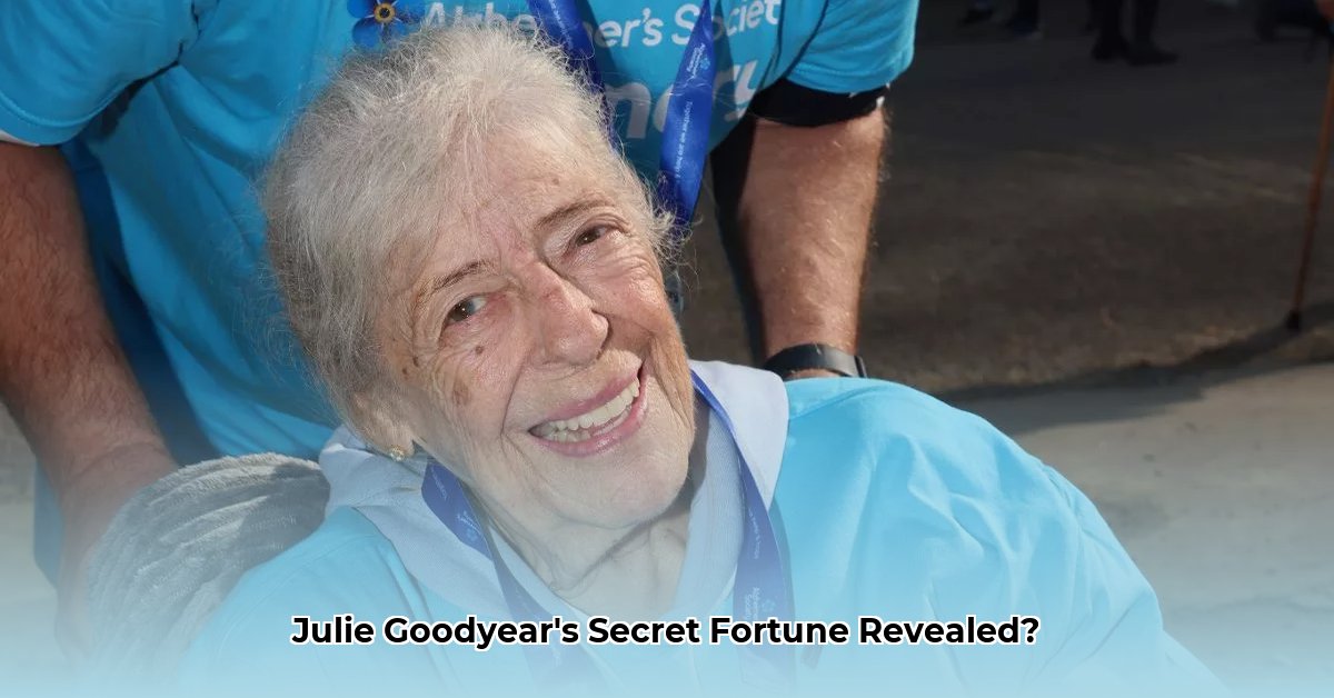 julie-goodyear-net-worth